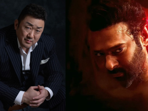 Donlee: స్పిరిట్ లో డాన్ లీ.. కన్ఫర్మ్ చేసిన కొరియన్ మీడియా