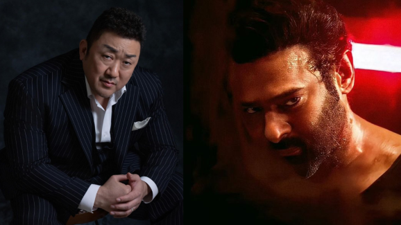 Donlee: స్పిరిట్ లో డాన్ లీ.. కన్ఫర్మ్ చేసిన కొరియన్ మీడియా Donlee: స్పిరిట్ లో డాన్ లీ.. కన్ఫర్మ్ చేసిన కొరియన్ మీడియా