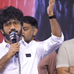 Prashant Verma About Megastar Chiranjeevi: హనుమంతుల వారు ధ్రువనగిరి పర్వతాన్ని ఎత్తినట్లు మా సినిమాని మెగాస్టార్ చిరంజీవి లేపారు