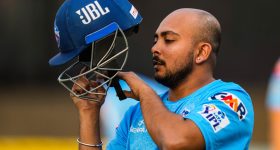 Prithvi Shaw: క్రికెటర్‌ పృథ్వీ షా కోసం రంగంలోకి ఆ డేంజర్ మ్యాన్ ?
