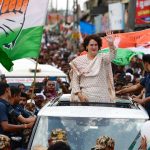Priyanka Gandhi: మీకు నేనున్నా.. బీజేపీపై నిప్పులు చెరిగిన ప్రియాంకగాంధీ
