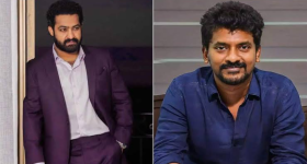 Ntr: మొత్తానికి వంశీ అనుకున్నది చేసేసాడు, తమిళ్ డైరెక్టర్ ను లైన్ లో పెట్టాడు