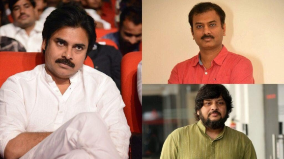 Pawan Kalyan film with Surender Reddy : ఈ సినిమా ఇప్పట్లో అవుతుందని నాకు నమ్మకం లేదు, నిర్మాత క్లారిటీ