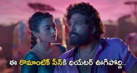 Pushpa 2 Movie : యానిమల్‌ను మించిన రొమాన్స్… మూవీలో మిస్ అవ్వకుండా చూడాల్సిన సీన్