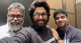 Pushpa2 The Rule : నాలుగు రోజుల్లో బ్యాక్ గ్రౌండ్ స్కోర్ ఇచ్చిన దేవి మీదే ఇప్పుడు ట్రోలింగ్ చేస్తున్నారు