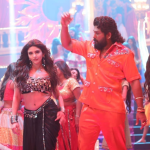 Pushpa Item Song Leaked Pic :  మార్ఫింగ్ ఫోటో వైరల్ చేసి, పుష్ప లీక్స్ అంటున్నారు.