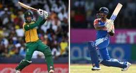 IND vs SA: సౌతాఫ్రికాపై టీమిండియా గ్రాండ్ విక్టరీ