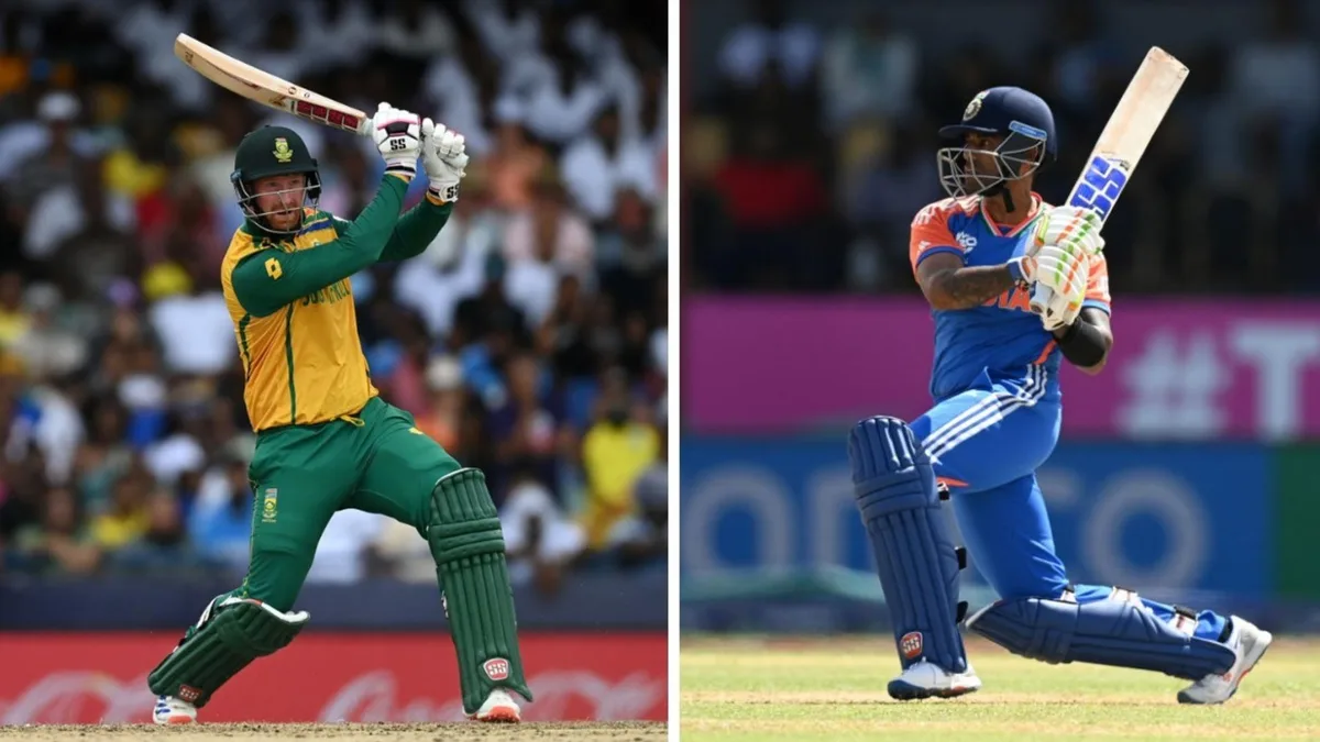 IND vs SA: సౌతాఫ్రికాపై టీమిండియా గ్రాండ్ విక్టరీ