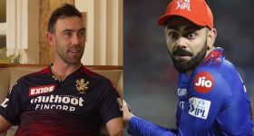 Gelenn Maxwell:  మళ్లీ RCBలోకి గ్లెన్ మాక్స్‌వెల్... ఎన్ని కోట్లు అంటే?