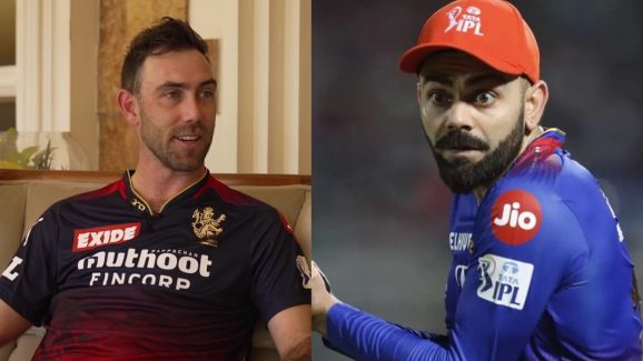 Gelenn Maxwell:  మళ్లీ RCBలోకి గ్లెన్ మాక్స్‌వెల్… ఎన్ని కోట్లు అంటే?