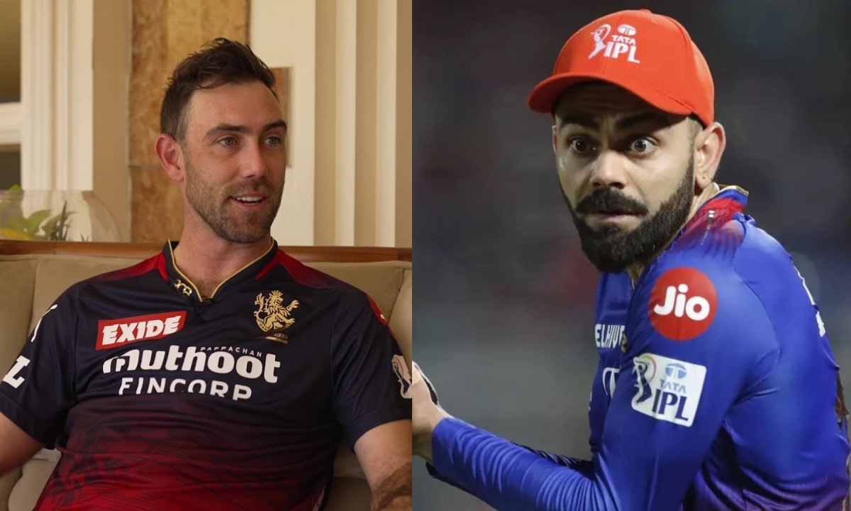 Gelenn Maxwell:  మళ్లీ RCBలోకి గ్లెన్ మాక్స్‌వెల్… ఎన్ని కోట్లు అంటే?