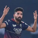 Mohammad Siraj:  తెలంగాణ DSP కు గుజరాత్ బంపర్ ఆఫర్..  ఏకంగా 12.25 కోట్లు