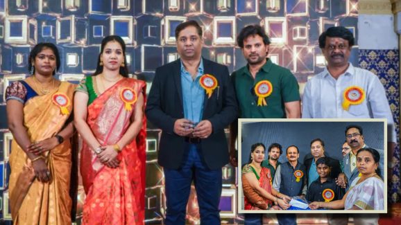 Hyderabad News: ఒంటరి మహిళలకు చేయూత..  ‘ఆర్జే ఇన్సిపిరేషన్ హ్యాండ్స్‌‌’పై ప్రముఖుల ప్రశంసలు