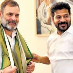 Rahul Gandhi: హైదరాబాద్‌కు రాహుల్‌గాంధీ.. కులగణనపై చర్చ, ఆపై