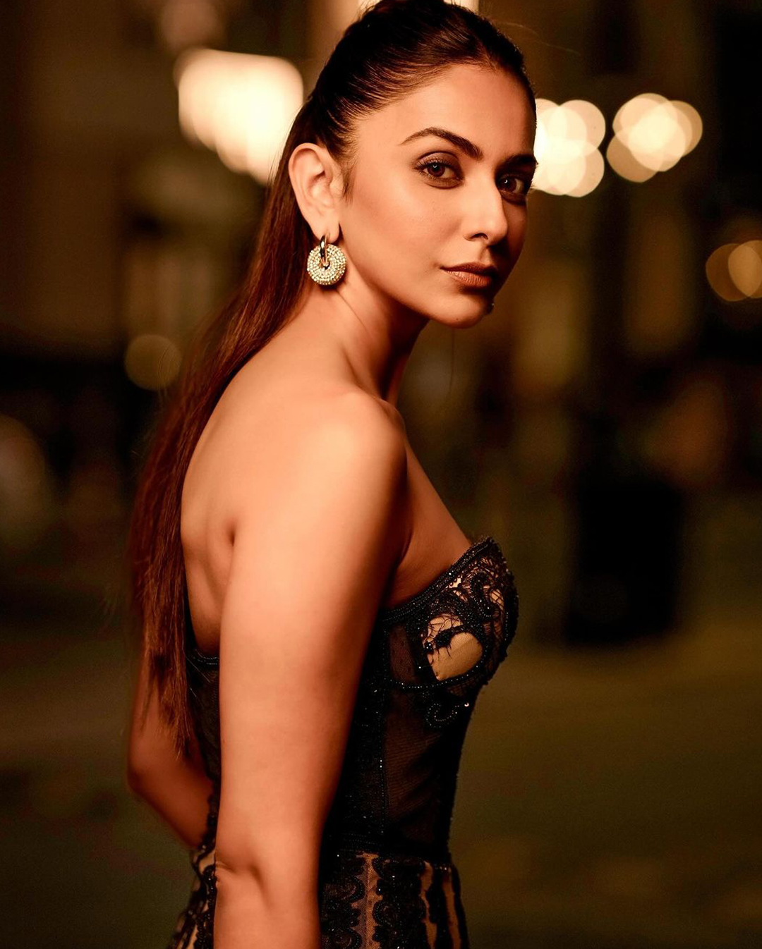 Rakul Preet Singh: అంతా ఓపెనైపోయిన రకుల్