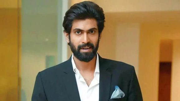 Rana Daggubati: పోస్టర్స్ మీద నెంబర్స్ టైం పాస్ కి వేస్తాం