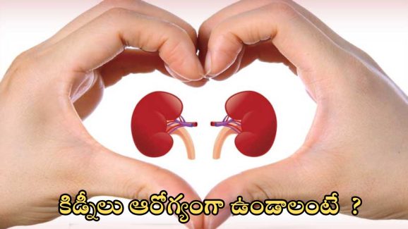 Bad Food For Kidney:  కిడ్నీలు ఆరోగ్యంగా ఉండాలంటే.. ఏం తినాలి ? ఏం తినకూడదు