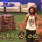 Bigg Boss 8 Telugu Promo: పృథ్వి, విష్ణు మధ్య చిచ్చుపెట్టిన బిగ్ బాస్.. ఇప్పుడు జరగబోయేది ఏంటో?