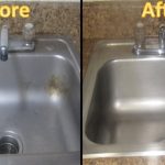 Kitchen Sink: కిచెన్ సింక్ మురికిగా మారిందా ? ఇలా చేస్తే.. క్షణాల్లోనే మెరిసిపోతుంది