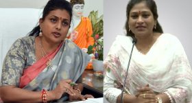 Roja Target Anitha: పవన్ కామెంట్స్.. శివాలెత్తిన ఫైర్‌బ్రాండ్ రోజా, వైసీపీ కార్యకర్తలకు కష్టాలు
