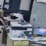 Borugadda Anil: మారని ఖాకీల తీరు.. బోరుగడ్డకు రాచ మర్యాదలు