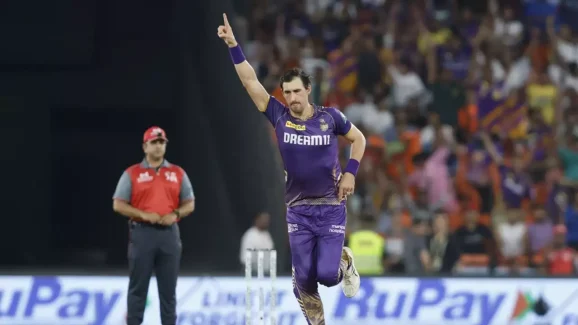 Mitchell Starc: 24.75 కోట్ల నుంచి 11.75 కోట్లకు పడిపోయిన డేంజర్ బౌలర్