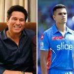 Sachin Tendulkar: కొడుకు కోసం సచిన్ అలా చేశాడా? సోషల్ మీడియాలో దారుణమైన ట్రోలింగ్