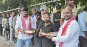 Sanjay Raut: 'మహారాష్ట్ర ఎన్నికల్లో అంతా మోసం.. అదానీ సాయంతోనే మహాయుతి గెలుపు'