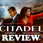 Citadel – Honey Bunny Web Series Review: ‘సిటాడెల్.. హనీ బన్నీ’ వెబ్ సిరీస్ రివ్యూ