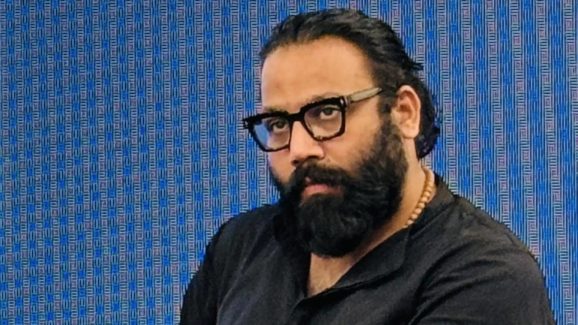 Sandeep Reddy Vanga: బాహుబలి లాంటి సినిమా ట్రై చేస్తా