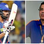 Sanjiv Goenka on KL Rahul: కేఎల్ రాహుల్ స్వార్థ పరుడు, నమ్మక ద్రోహి !
