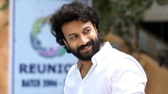 Satya Dev : మా డైరెక్టర్ చెన్నై నుంచి హైదరాబాద్ కనీసం 500 సార్లు తిరిగాడు