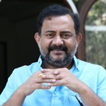Sai Madhav Burra: రచయితగా ఇక్కడ నిలబడ్డాను అంటే దానికి కారణం వారిద్దరే