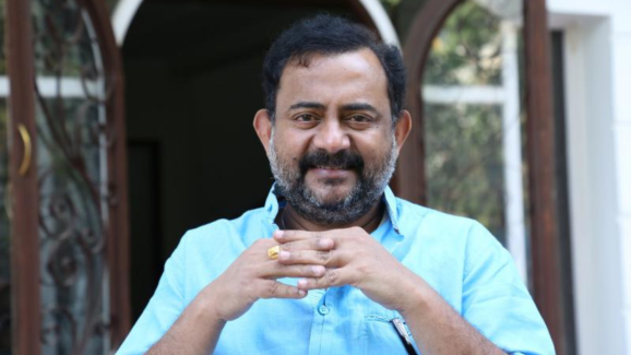 Sai Madhav Burra: రచయితగా ఇక్కడ నిలబడ్డాను అంటే దానికి కారణం వారిద్దరే