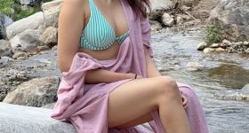 Shraddha Das: చాలా 'శ్రద్ద'గా అందాలను చూపిస్తూ కవ్విస్తుందిగా..