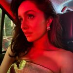 Shraddha Kapoor: స్వీట్‌తో శ్రద్ధా కపూర్ స్వాగతం.. ఇంతకీ ఎవరికి?