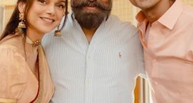 Siddharth- Aditi: సిద్దార్థ్- అదితి పెళ్ళికి ఇంతమంది సెలబ్రిటీలు వచ్చారా.. ?