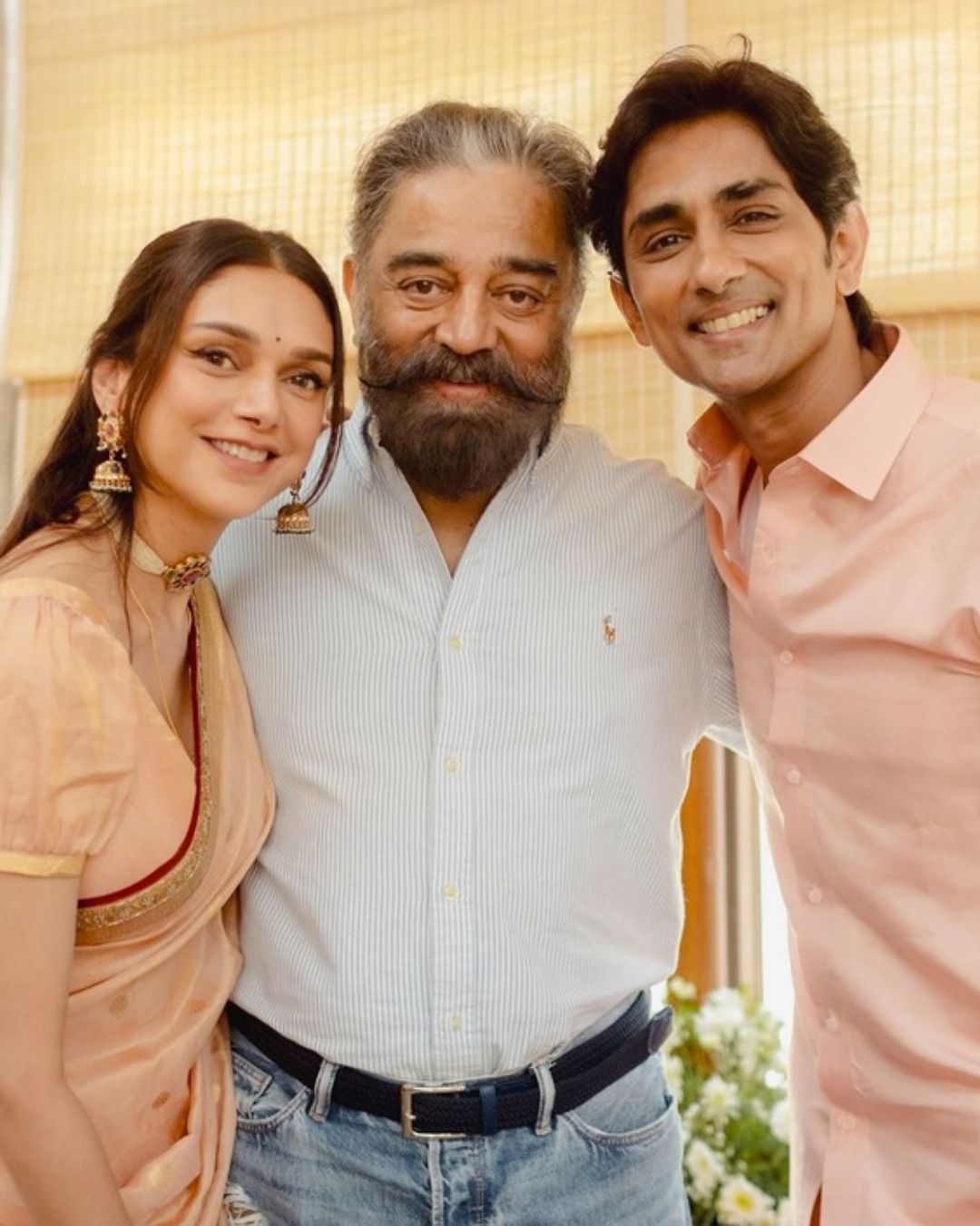 Siddharth- Aditi: సిద్దార్థ్- అదితి పెళ్ళికి ఇంతమంది సెలబ్రిటీలు వచ్చారా.. ?