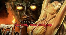 OTT Movie : తప్పిపోయిన భర్త కోసం ఎవ్వరూ చేయని పని చేసే భార్య... చూస్తే షాక్
