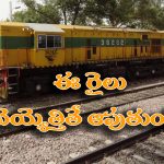 Smallest Train: దేశంలో అతి చిన్న రైలు.. ఎక్కడైనా చెయ్యెత్తి ఎక్కొచ్చు!