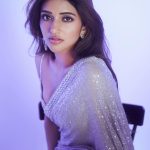 Sree leela: శారీలో శ్రీలీల మామూలుగా లేదుగా