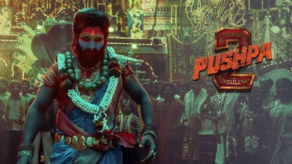 Pushpa 2 The Rule : ప్రస్తుతం పుష్ప 2 షూటింగ్ ఎక్కడ జరుగుతుంది అంటే.?