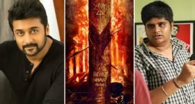 Suriya44: సూర్య సినిమాలో ఈ టాప్ హీరోయిన్ స్పెషల్ సాంగ్ చేసిందట