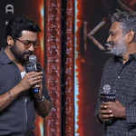 Suriya: నేను సిగ్గులేకుండా చెప్తున్నాను.. సూర్య సంచలన వ్యాఖ్యలు