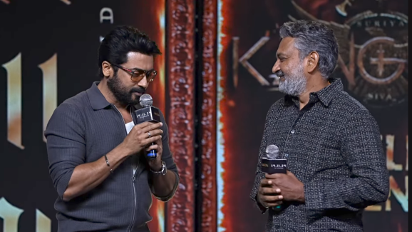 Suriya: నేను సిగ్గులేకుండా చెప్తున్నాను.. సూర్య సంచలన వ్యాఖ్యలు