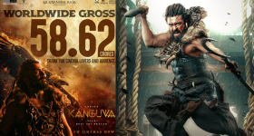 Kanguva Collections: ఇవి జెన్యూన్ కలక్షన్స్ లా ఉన్నాయి బాసు