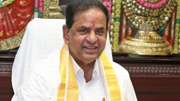 TTD: తిరుమలలో కొత్త రూల్స్..  ఇకపై మాట్లాడినా కేసులే!