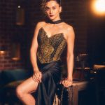 Taapsee Pannu: హాలీవుడ్ స్టయిల్‌లో తాప్సీ హంగామా