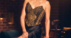 Taapsee Pannu: హాలీవుడ్ స్టయిల్‌లో తాప్సీ హంగామా