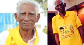 Reddy Satyanarayana: టీడీపీ సీనియర్ నేత రెడ్డి సత్యనారాయణ ఇక లేరు